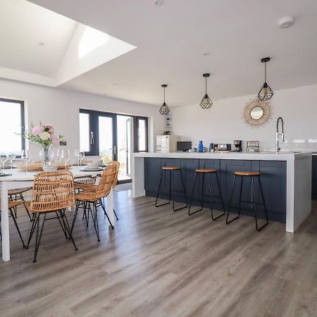 Camelot Villa Tintagel Ngoại thất bức ảnh