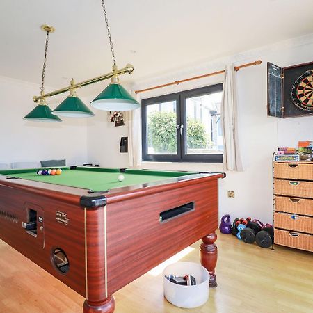 Camelot Villa Tintagel Ngoại thất bức ảnh