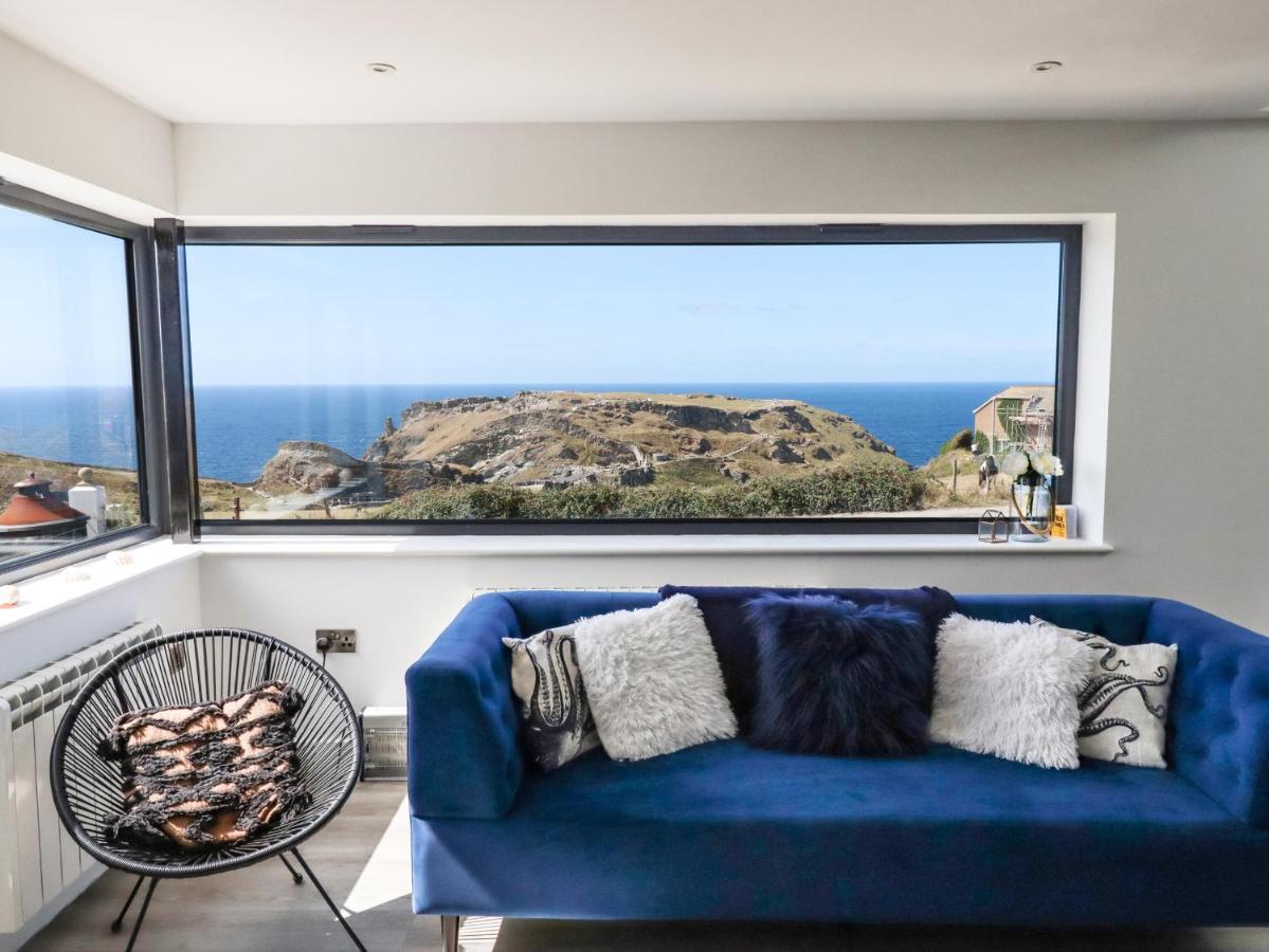 Camelot Villa Tintagel Ngoại thất bức ảnh