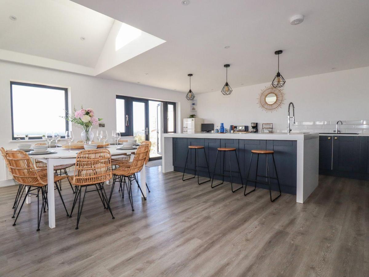 Camelot Villa Tintagel Ngoại thất bức ảnh