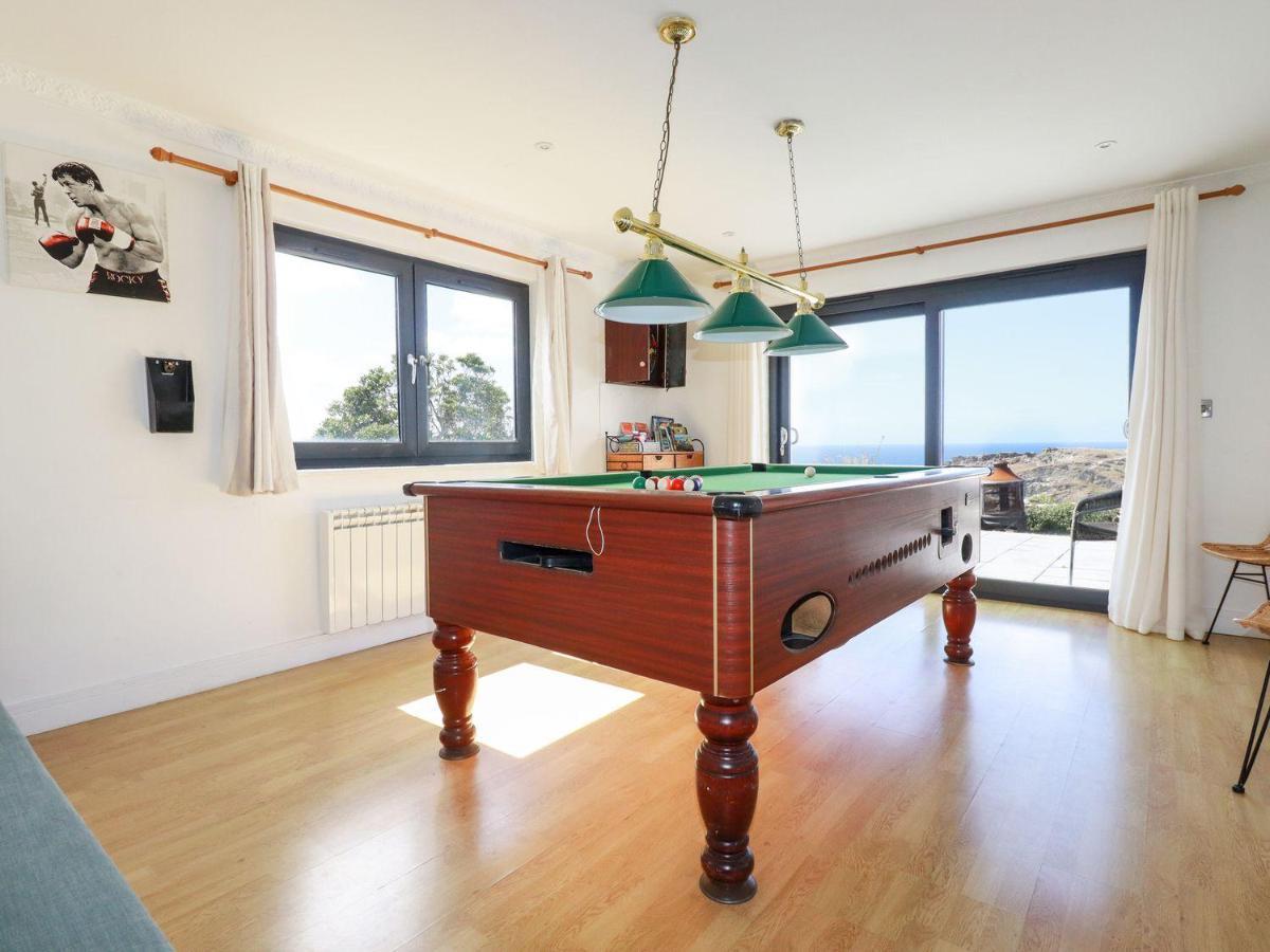 Camelot Villa Tintagel Ngoại thất bức ảnh