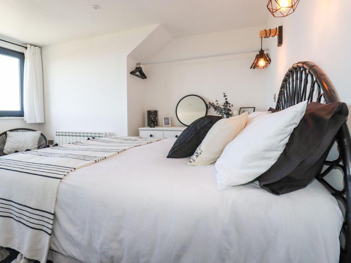 Camelot Villa Tintagel Ngoại thất bức ảnh