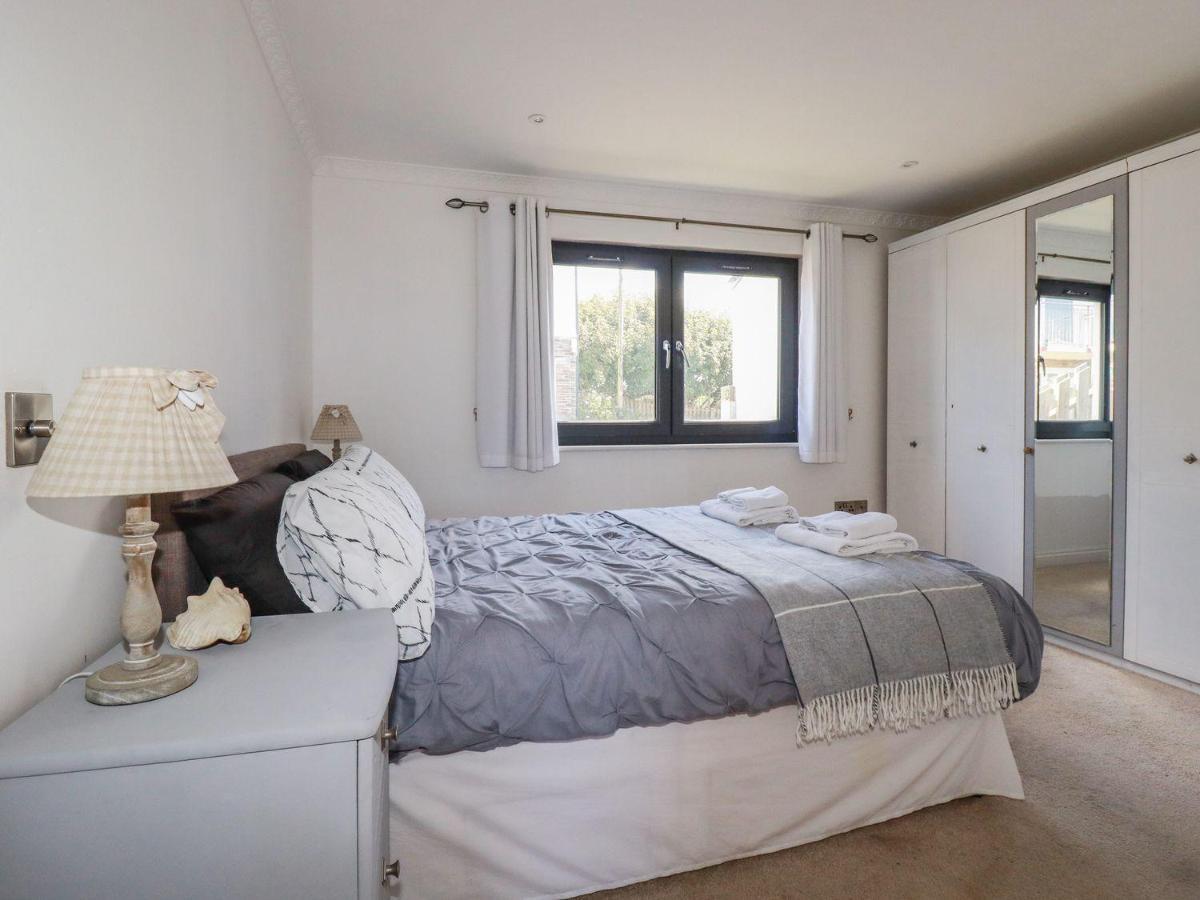 Camelot Villa Tintagel Ngoại thất bức ảnh