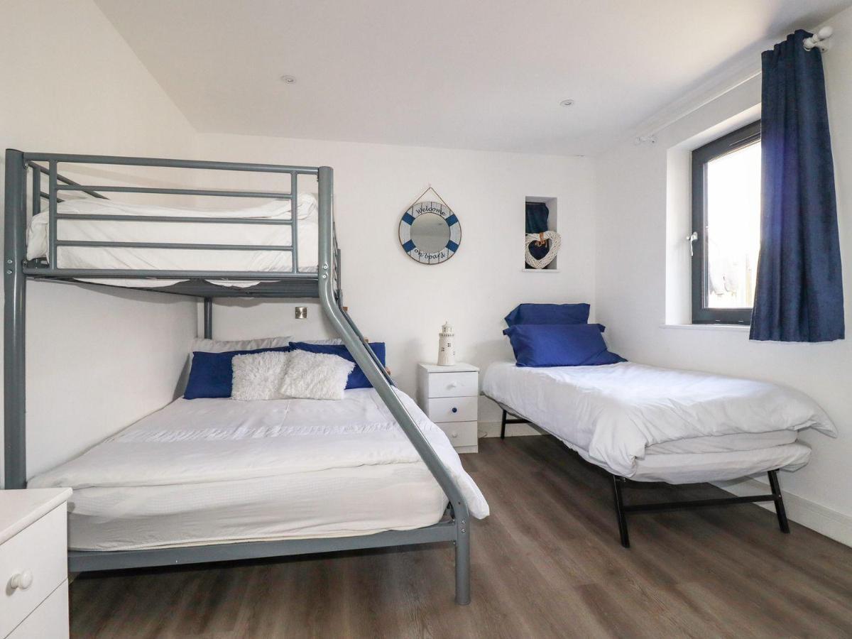 Camelot Villa Tintagel Ngoại thất bức ảnh