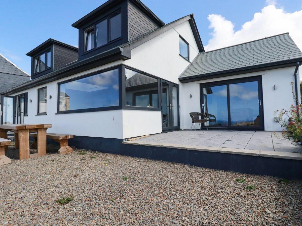 Camelot Villa Tintagel Ngoại thất bức ảnh