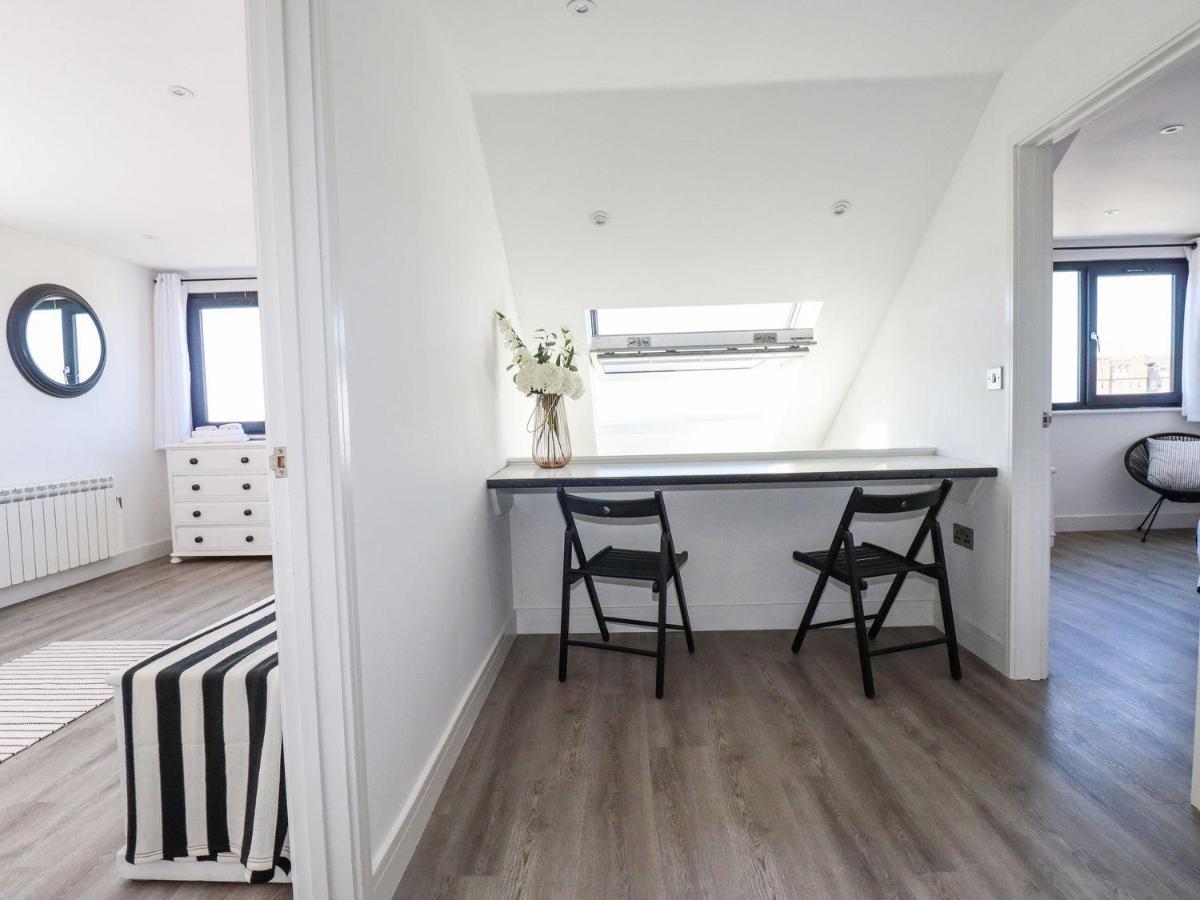 Camelot Villa Tintagel Ngoại thất bức ảnh