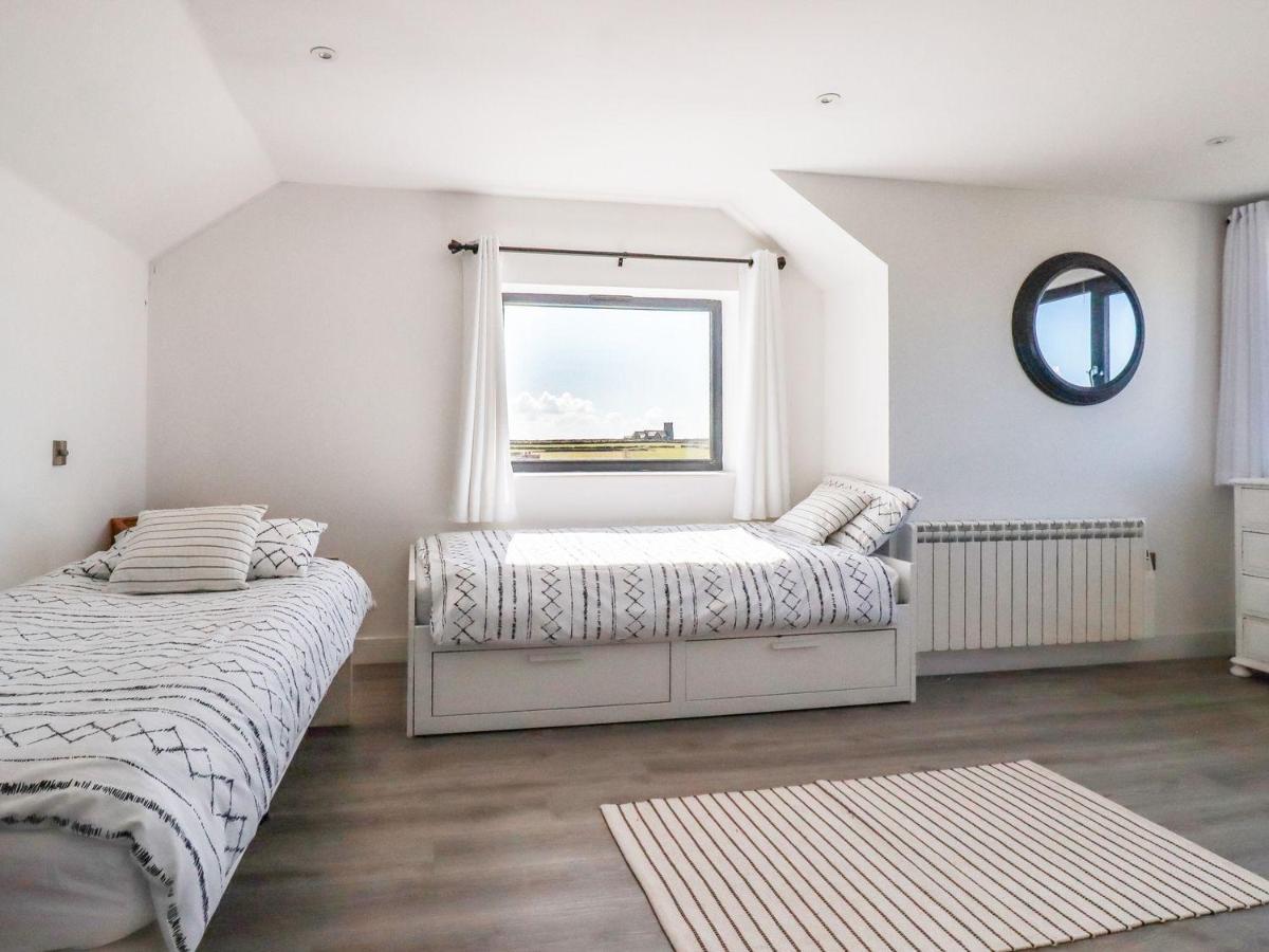 Camelot Villa Tintagel Ngoại thất bức ảnh