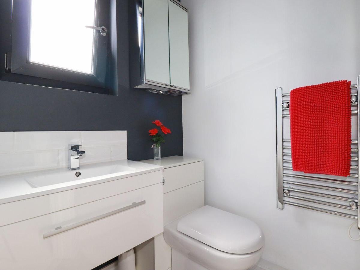 Camelot Villa Tintagel Ngoại thất bức ảnh