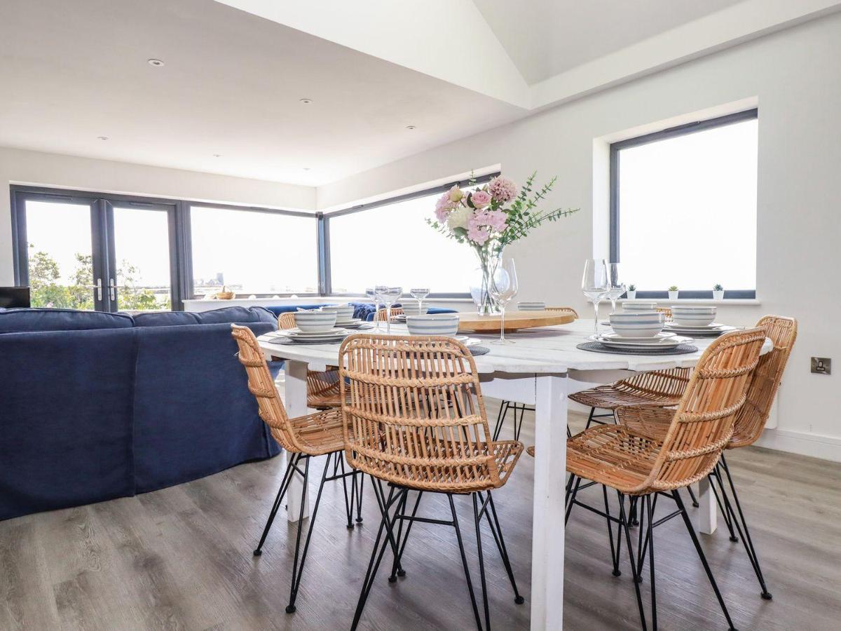 Camelot Villa Tintagel Ngoại thất bức ảnh