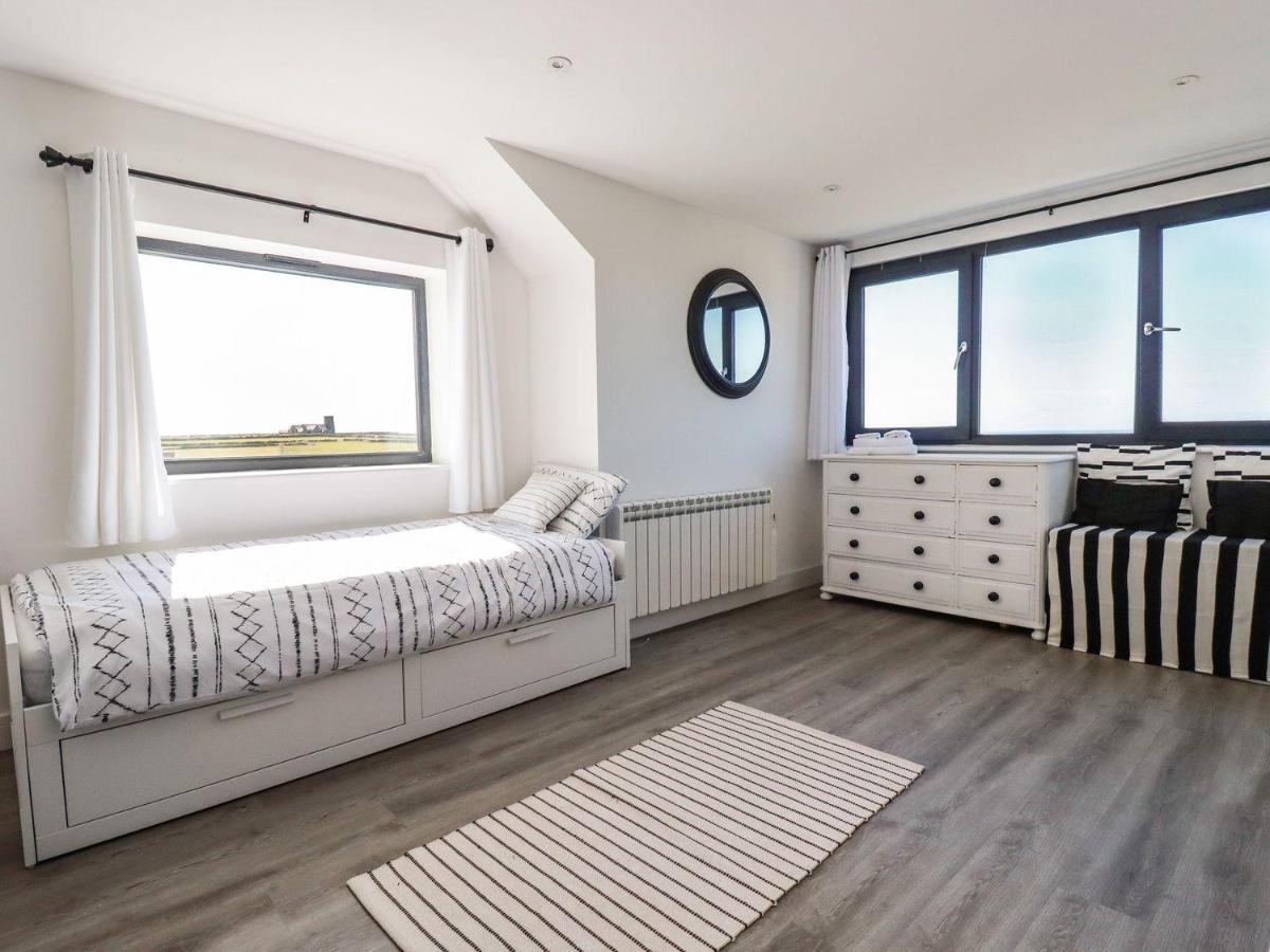 Camelot Villa Tintagel Ngoại thất bức ảnh