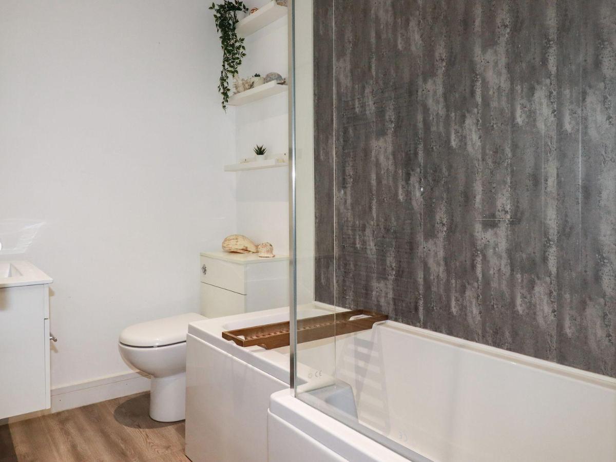 Camelot Villa Tintagel Ngoại thất bức ảnh