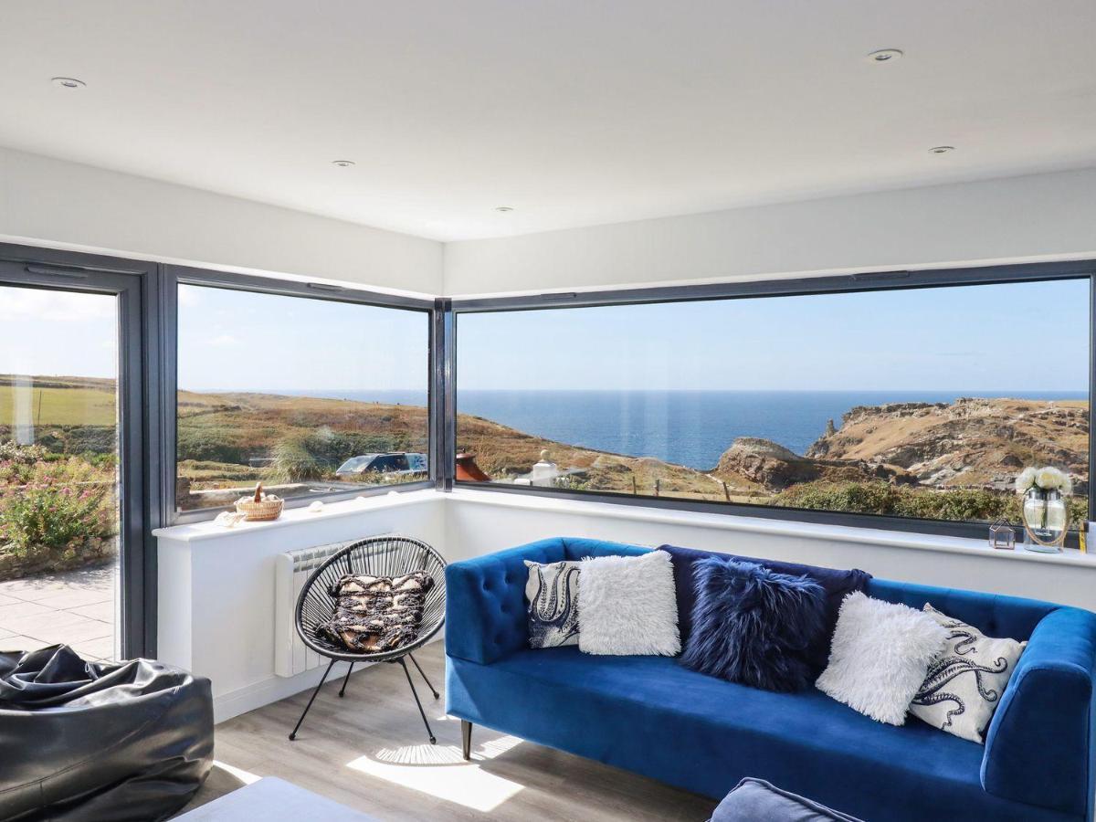 Camelot Villa Tintagel Ngoại thất bức ảnh