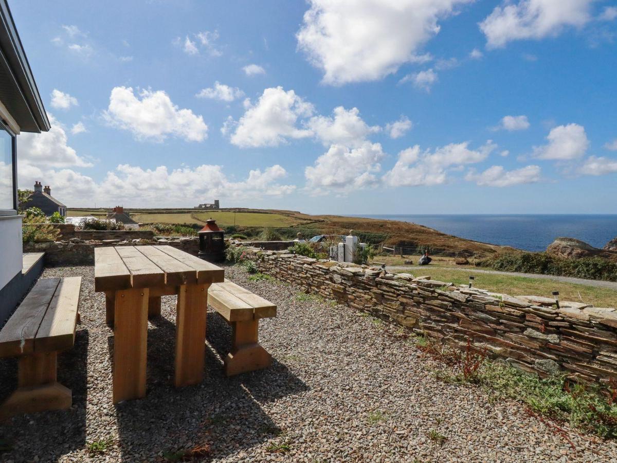 Camelot Villa Tintagel Ngoại thất bức ảnh