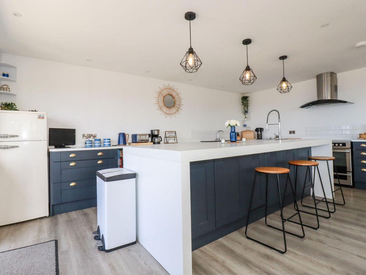 Camelot Villa Tintagel Ngoại thất bức ảnh