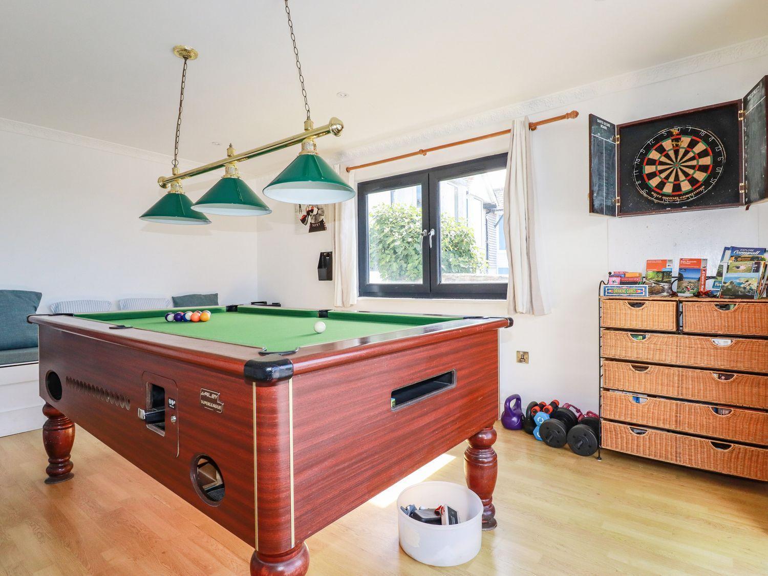 Camelot Villa Tintagel Ngoại thất bức ảnh