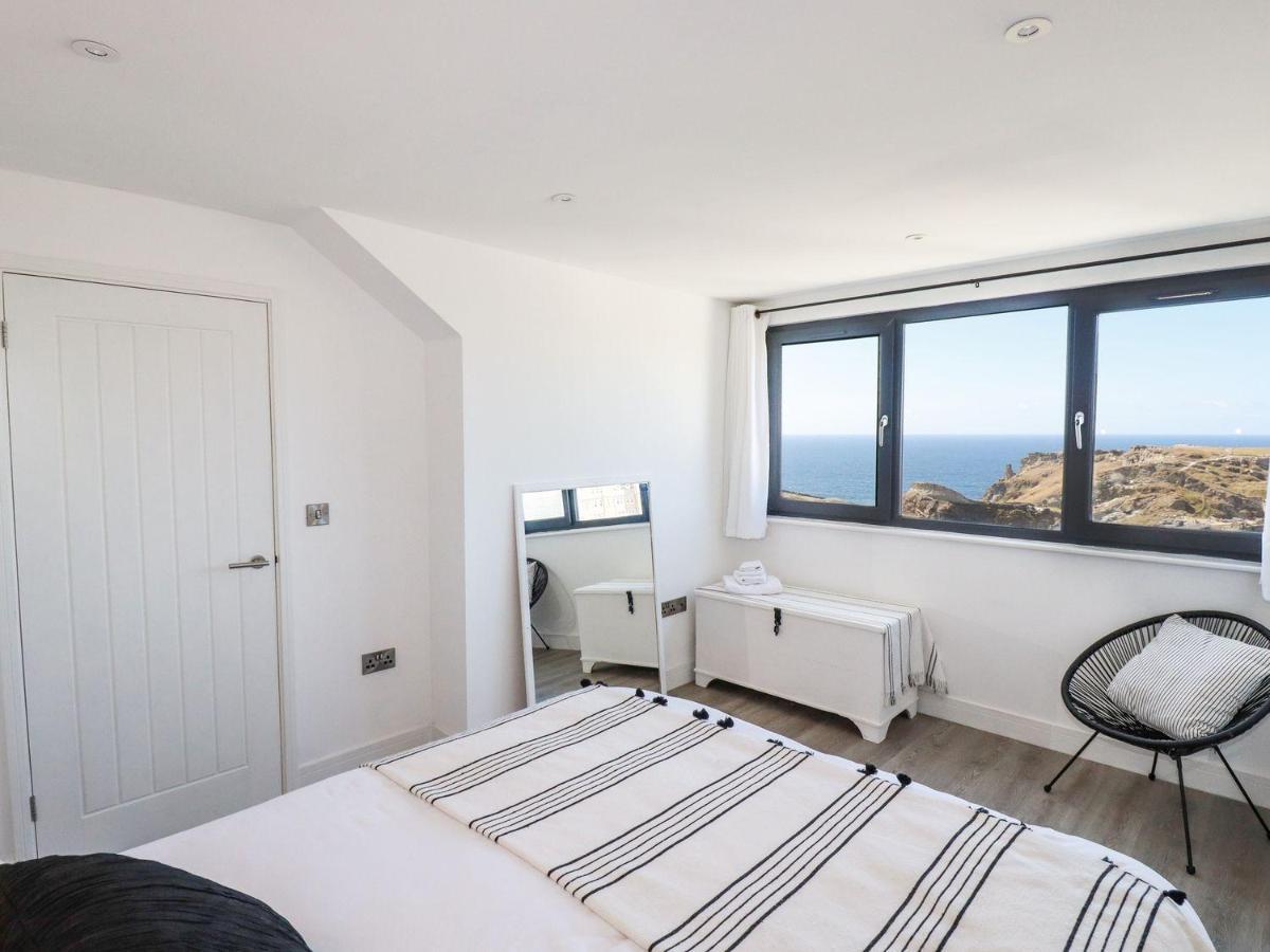 Camelot Villa Tintagel Ngoại thất bức ảnh